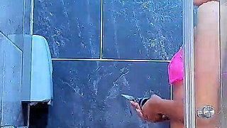 I Dance in the Shower and I Get Hot I Want You to Fuck Me Now