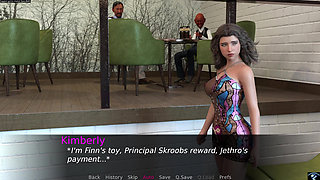 Kimberly's Life Update 9 the End