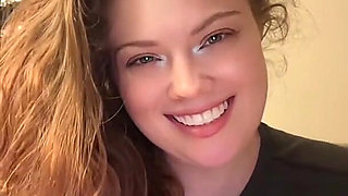 Loving Girlfriend Teases You at Work