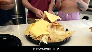 Free Use Blonde Teen Fucked Hard By Boyfriend - Bored Anytime Sex