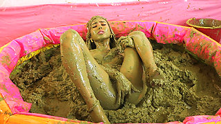 The Princess of the Mud Part Wam