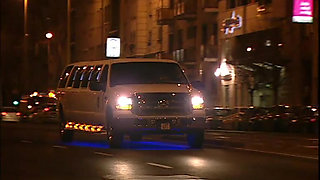 The Neighbor's Pussy