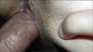 Hotlia's Close-Up Anal & Pussy Holes - Amateur MILF Homemade HD
