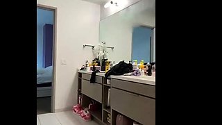 StripCamFun Blonde Amateur MILF Webcam for You