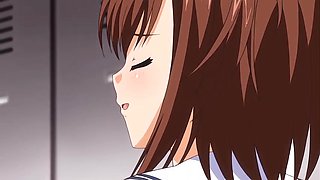Hot Impulse with Voice filled with secret passion