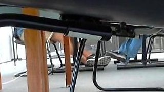 Blonde teen Sierras first erotic masturbation video