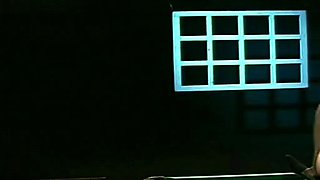 Beautiful Blonde Babes Lesbian Massage