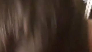 I Don't Care That You Are Working I Want Your Cum Now
