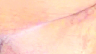 I fucked my aunty in bed in the middle of the night