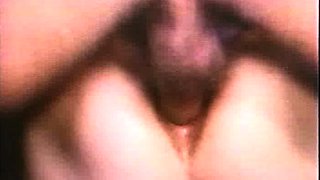 amateur anal hardcore action