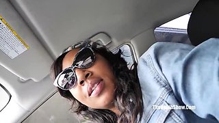 Full Video: Cocoa Dawn Legend - BBC Fucks Brunette Amateur Doggy Style & Missionary in 4K
