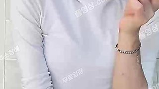 6134 상황극 많이 하는 가면녀 소희 소히짱 스타킹 찢고 딜도자위 1 Korea 텔레 UUB892