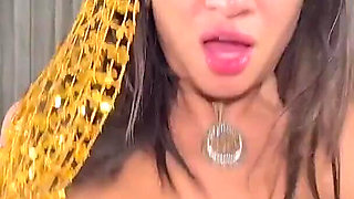 Sasha Pearl Vs John Legendary