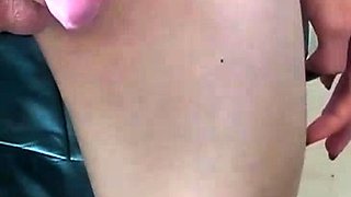 Outstanding Big Shaft SheBabe Part 6