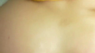 Mei Cornejo_ Busty Girl Loves Get Filled His Ass in Front a Building