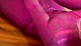 Hogtied Femdom: Dominatrix Humiliated in Power Struggle