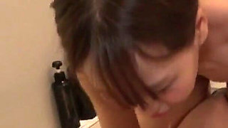 Genuine Amateur Private Filming a Nymphomaniac Older stepsister Who Loves Being Taken From Behind