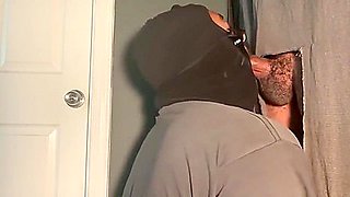 He Attempted To Stand Against