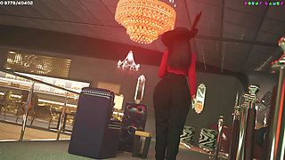 Shadows of Desire by Shamandev - Unfaithful Girlfriend Eats BBC 51