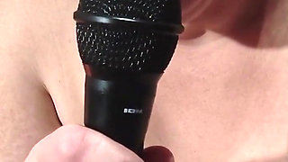 I'm Gonna Slide Down on Your Motherfucking Cock