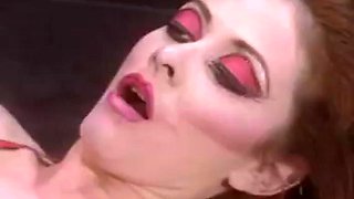 Hot Latex ft. Chole: Blowjob, Missonary  Hardcore Porn