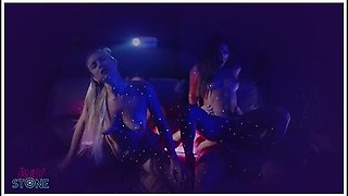 Andy Stone In Swinger Party 2 Real Couples, Bisex Girls From Latin America!