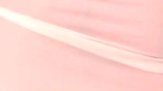 Webcam brunette solo masturbation