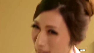 Super Boobs - Japanese Pornstar With Monster Tits Has A Blast With Tanaka Hitomi And Hitomi Tanaka