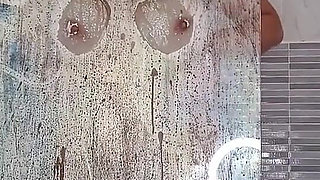 Just Taking a Quick Shower