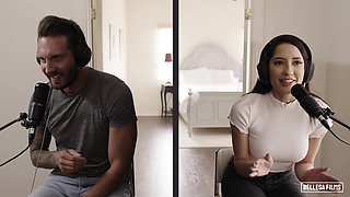 Spicy harlot unbelievable porn clip