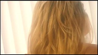 Jessica and Monique in Threesome with Masturbation