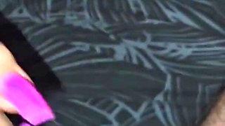 The Stepmother Makes Sure That the Stepson Does Not Have Spermotoxicosis