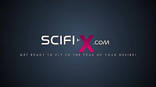Madam's 3d porn smut by Scifi-X