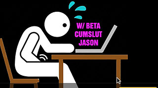 Audio Only - JOI to the punish with cumslut Jason