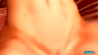 Enticing Tootsie At High Heels Movie