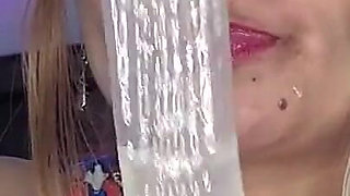 I Swallowed to Super Mario! 4K-hd