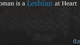 Tenant Kimmy Kimm and her steamy lesbian sex with Landlady Dana Vespoli