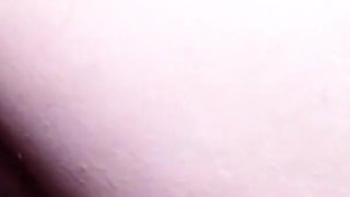 Several guys order sexy skinny teens for bukkake gangbang party