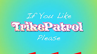 Trikepatrol Interview - Mr C's Story From a Normal 9-5 to Tp!