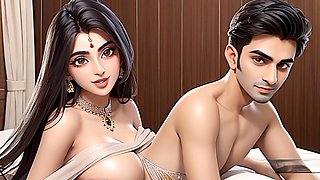 Hardcore Indian action featuring Rozestybypass99