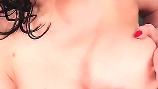 Nicoke Dupapillon - Hot MILF Has Video Sex