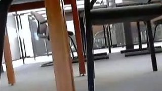 Blonde teen Sierras first erotic masturbation video