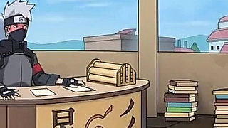 Naruto - Kunoichi Trainer [v0.13] Part 23 Kakashi's Secret by Loveskysan69