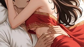 Hot Babli Romance Animated Collection