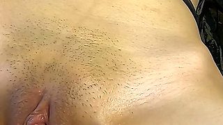 Japanese Slave Training: Clitoris Suction - Crotch Rope - Fingering, Covered in Pussy Juice
