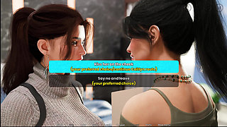 Unseen Instincts (part 15)