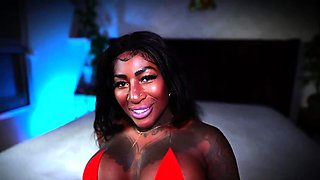 CIMA black and ebony