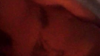 brunette babe with big boobs is so hot