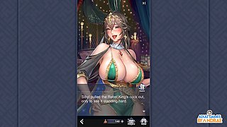 Nutaku, uncensored hentai, hentai anime