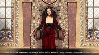 Mummy, big natural tits, depraved